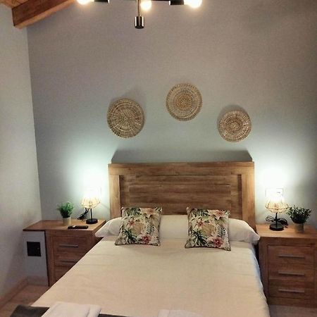 El Arniu Apartment Cangas de Onis Exterior photo