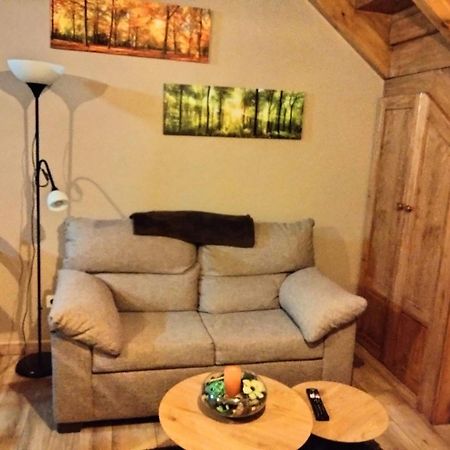 El Arniu Apartment Cangas de Onis Exterior photo
