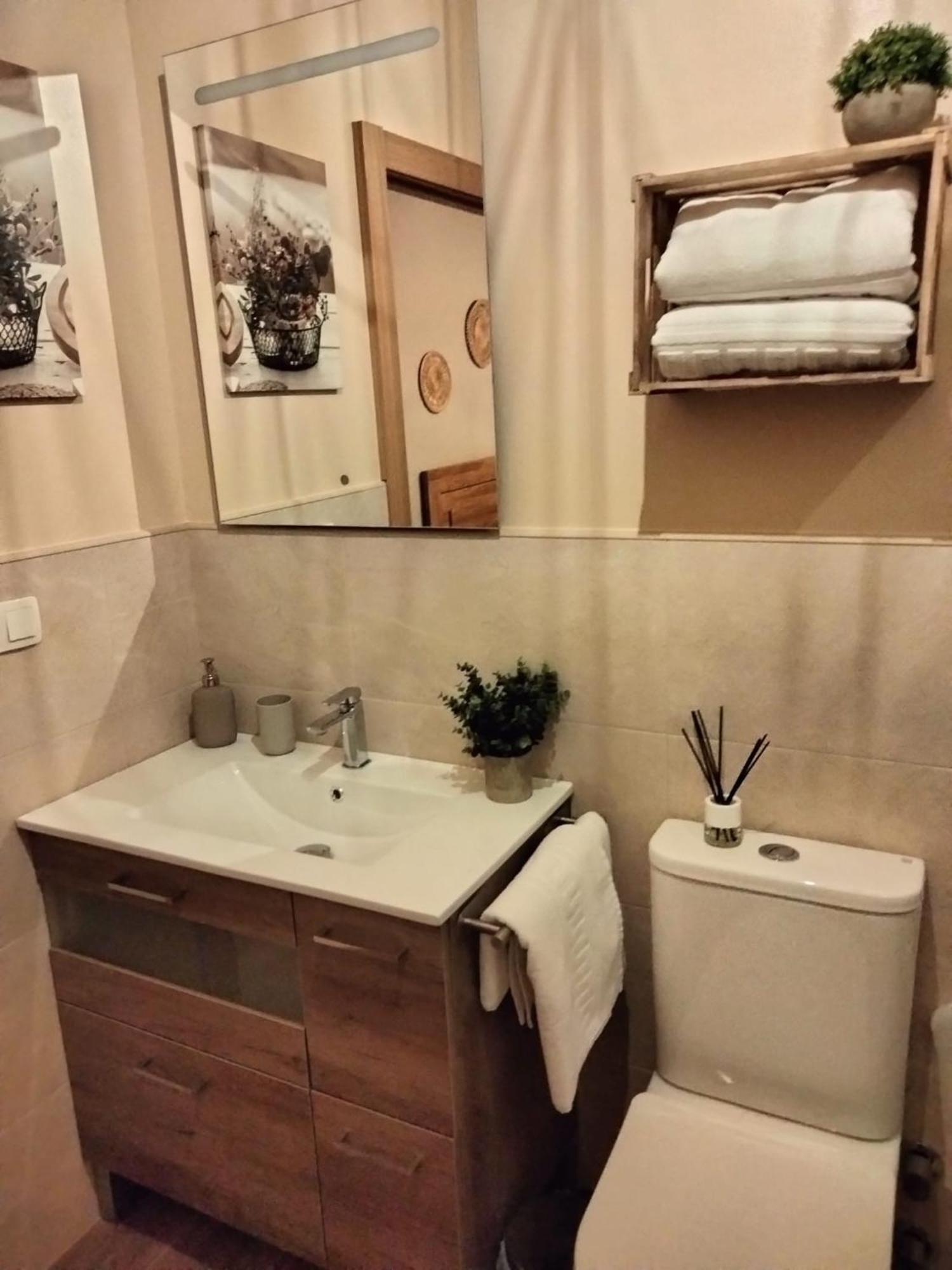 El Arniu Apartment Cangas de Onis Exterior photo